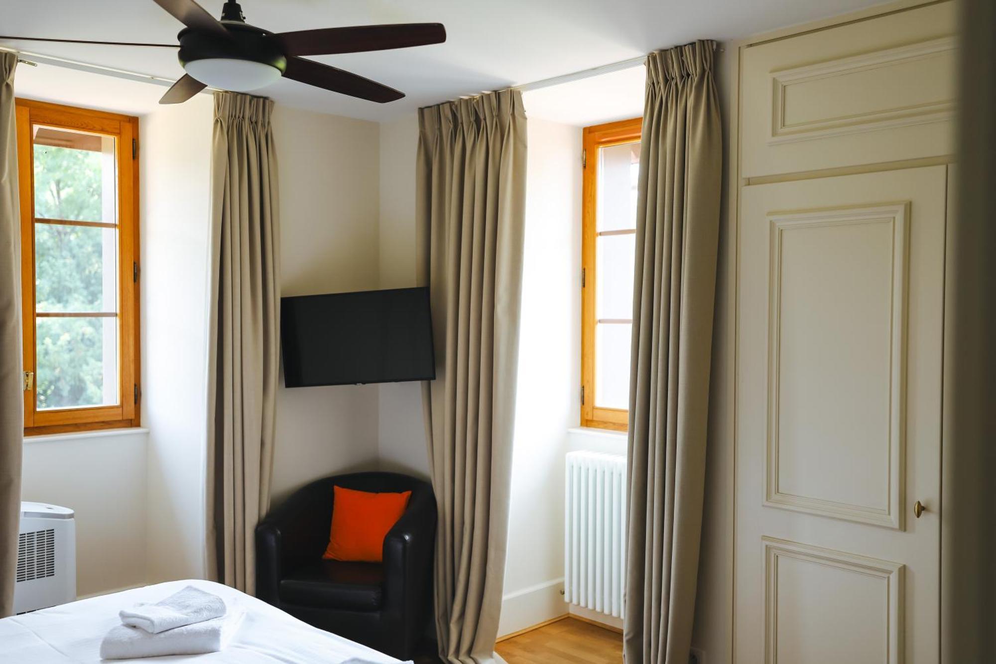 Le Manoir Du Golf Bed & Breakfast Publier Eksteriør bilde