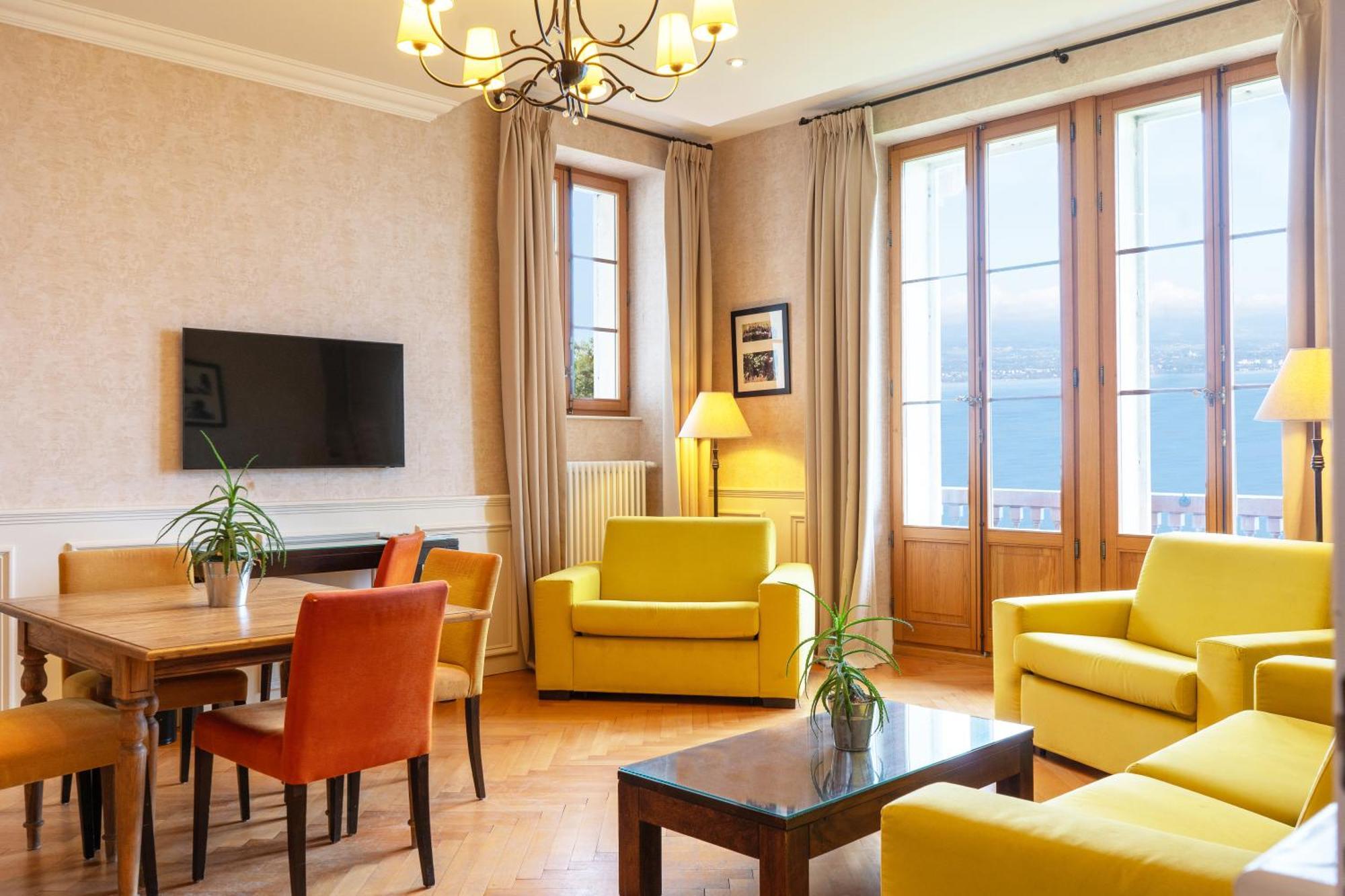 Le Manoir Du Golf Bed & Breakfast Publier Eksteriør bilde