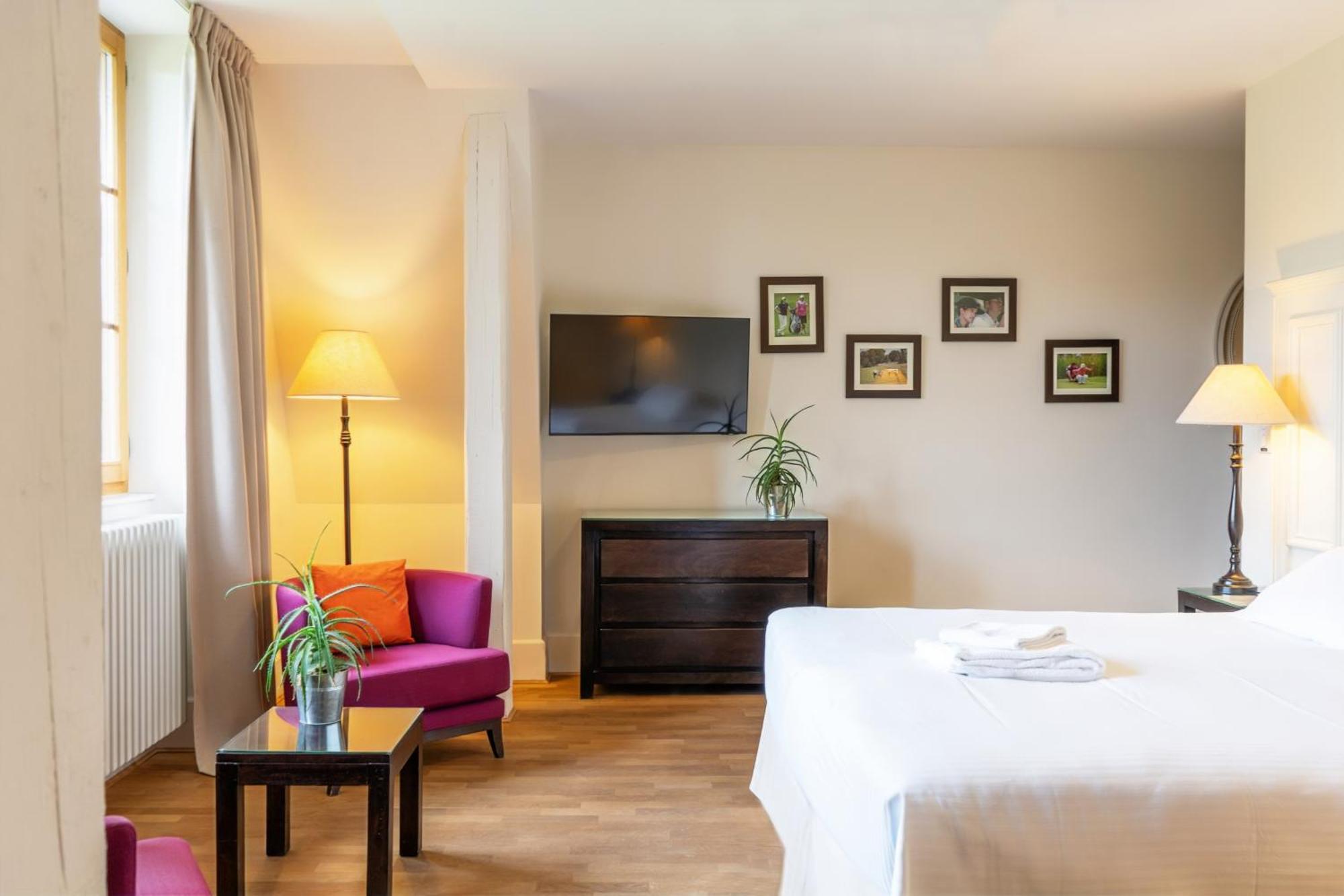 Le Manoir Du Golf Bed & Breakfast Publier Eksteriør bilde